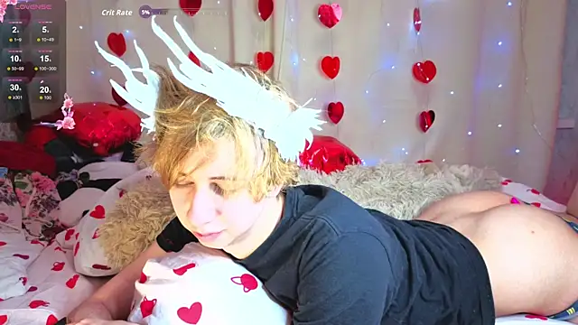 Timothy_Fox live sex cam