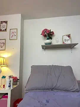 LauraRaider's cam snapshot