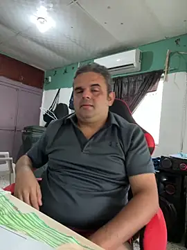 Katracho6969 live sex cam