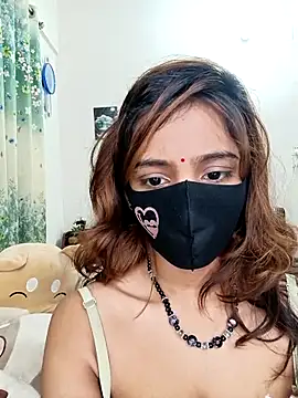 Sexy-Jara1's cam snapshot