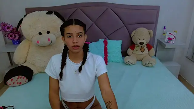 charlotte_0309 live sex cam