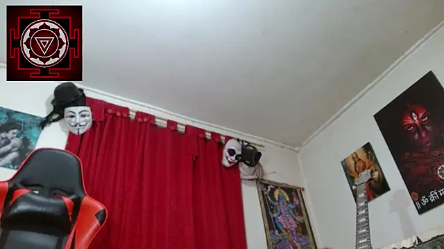 Amanda_Valeska live sex cam