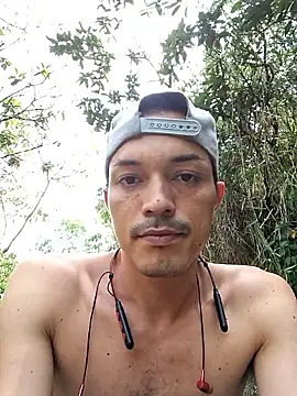 Dustin_Moka live sex cam