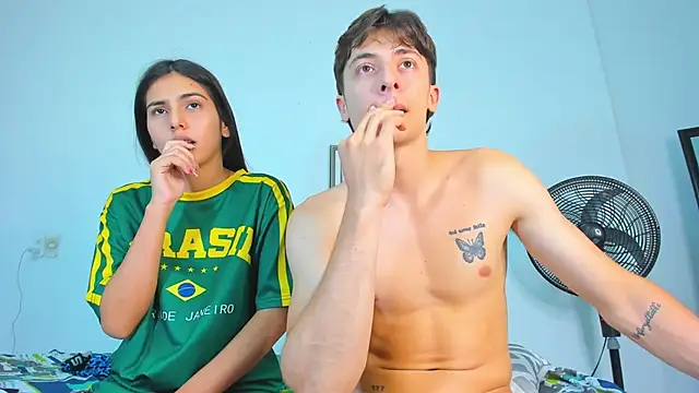 AlessandroDybala live sex cam