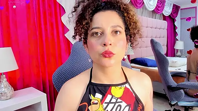 Kayla_Moon_'s cam snapshot