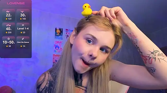 Britney_Lynch's cam snapshot