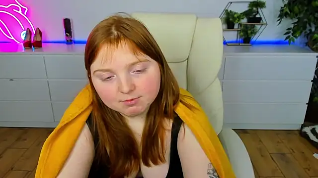 KattyRose8's cam snapshot