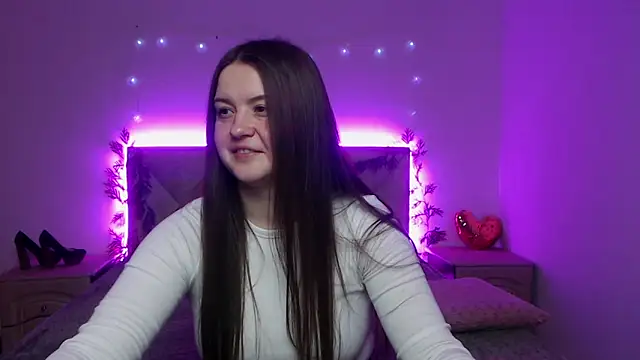 MavkaCute's cam snapshot