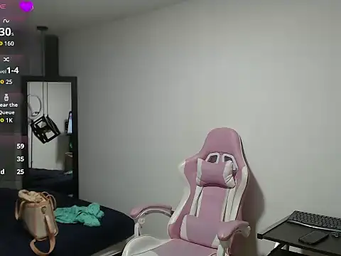 AvaStonee's cam snapshot