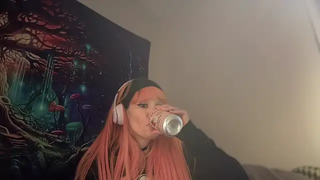 FRRANNKIE's cam snapshot