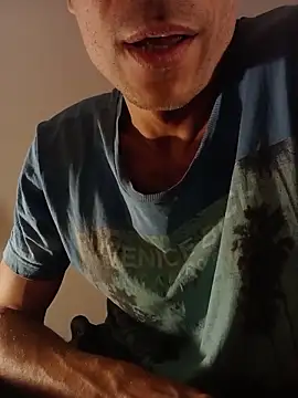 MrMancino live sex cam