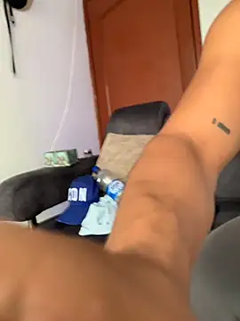 DeimonOficial live sex cam