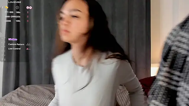 TaiHillsman live sex cam