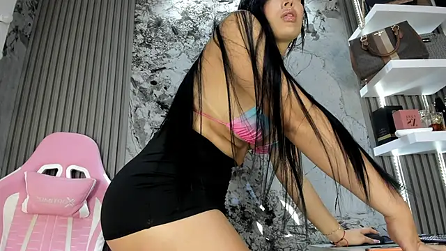 Loren_Baker live sex cam