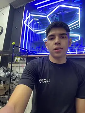 Johan_stick live sex cam