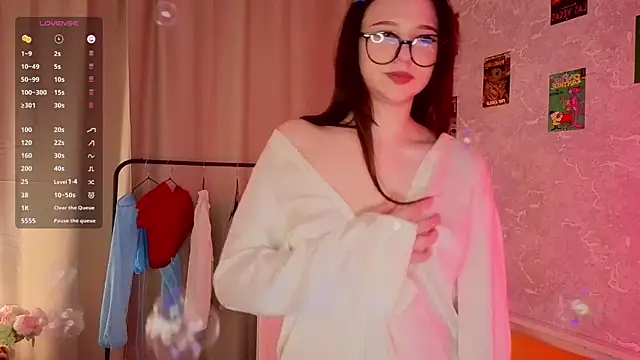 LizaWakenight's cam snapshot