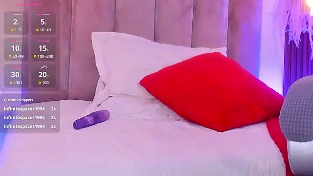 Samanttha_Brown's cam snapshot