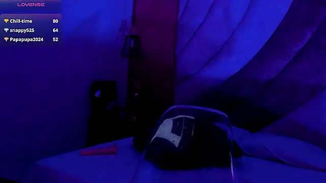 Corinna-saenz's cam snapshot