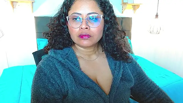 VelvetDulce's cam snapshot