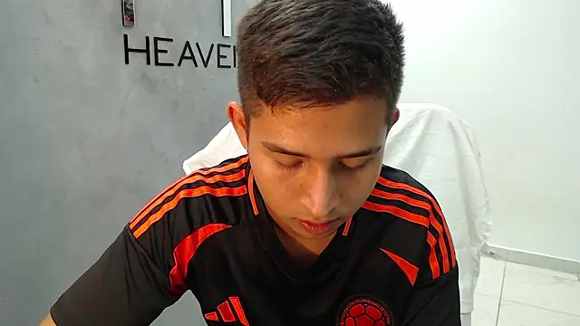 harold_18_ live sex cam