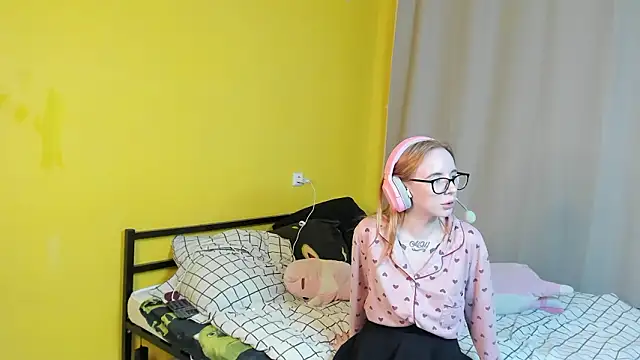 MoonScar's cam snapshot