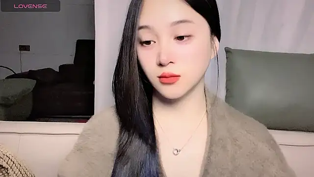 woaiqinqin's cam snapshot