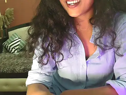 shaalu_sharma's cam snapshot