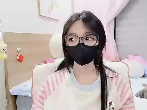 Yuyu-baobei's cam snapshot