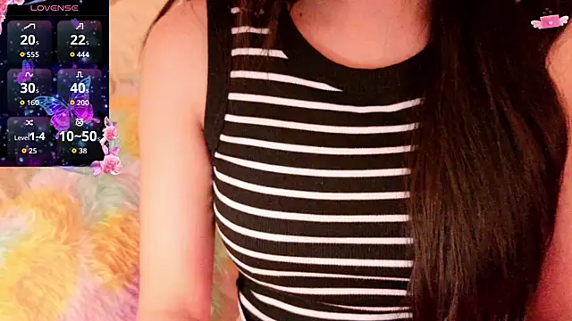 Hannah_9's cam snapshot