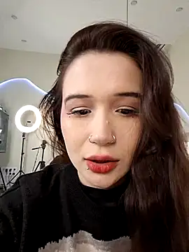 Heather_Ivy's cam snapshot