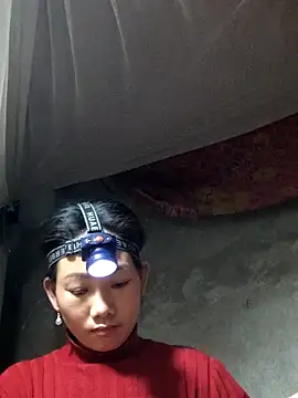 gio-thu's cam snapshot