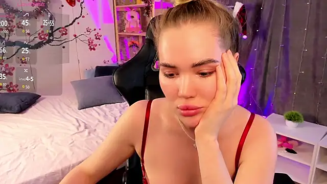 AnitaKiller's cam snapshot