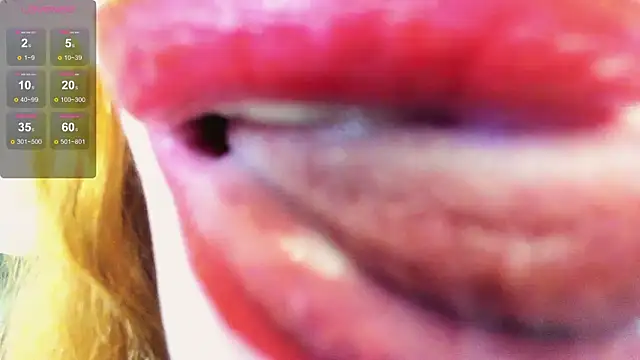 softlysoftlyasbeauty's cam snapshot