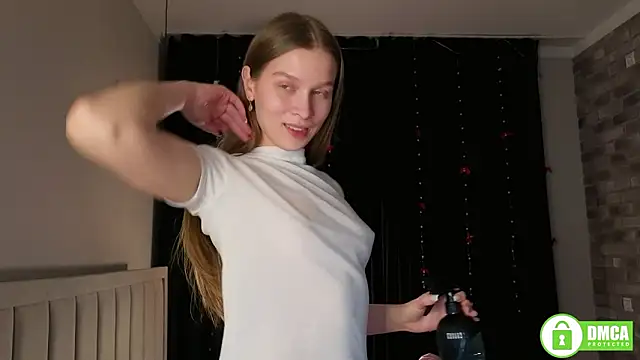 CutieBeauty's cam snapshot