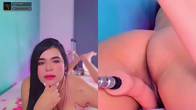 samantha_zc8's cam snapshot