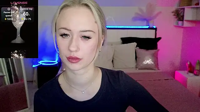 SashaBrooks's cam snapshot