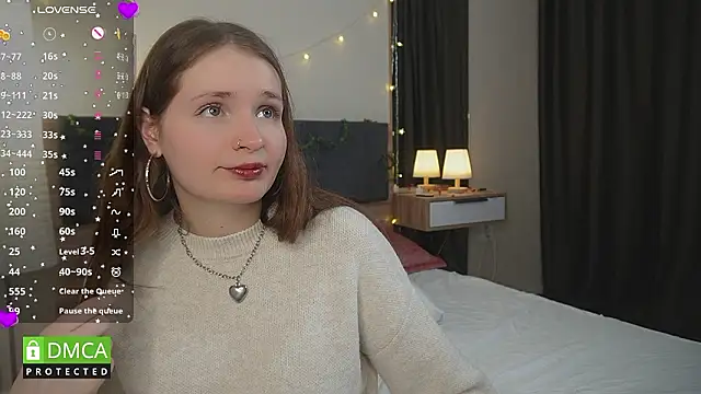 AmyCuteee's cam snapshot