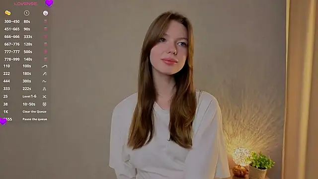 Erosyne's cam snapshot