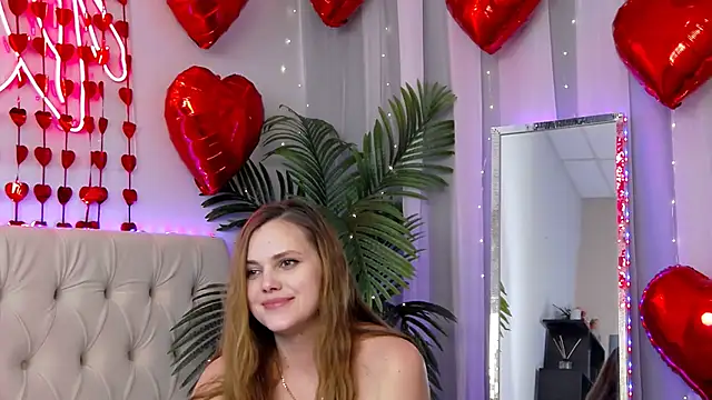 AnabeleBliss's cam snapshot