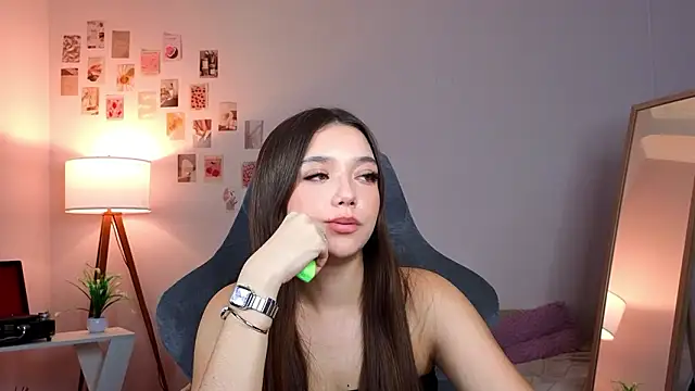 Vexorine's cam snapshot