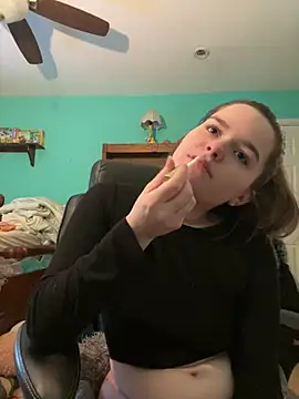 sexycarrie's cam snapshot