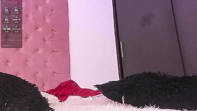 im_lilith's cam snapshot