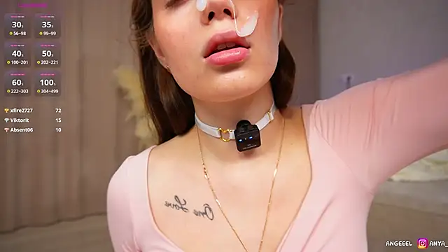 Anya_angel's cam snapshot