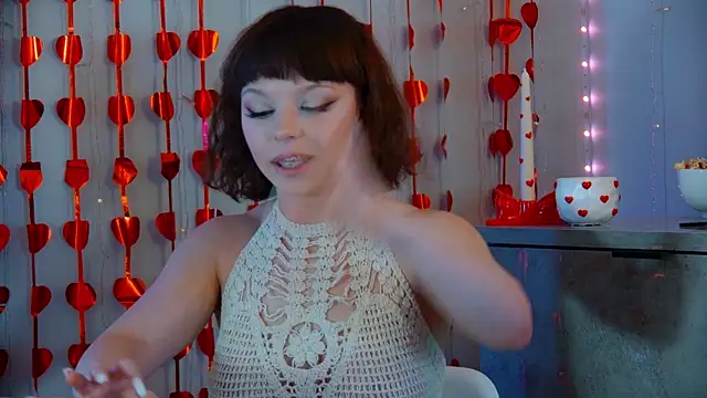 ElisabethDavis's cam snapshot