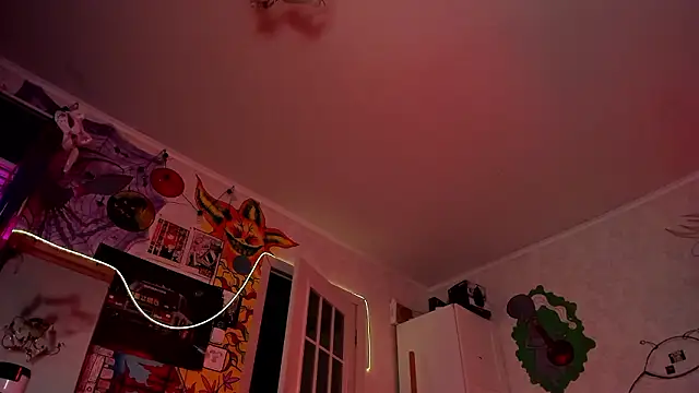 Sunny_Mouse_'s cam snapshot