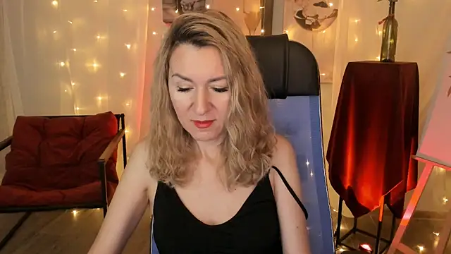 DonnaSmitth's cam snapshot