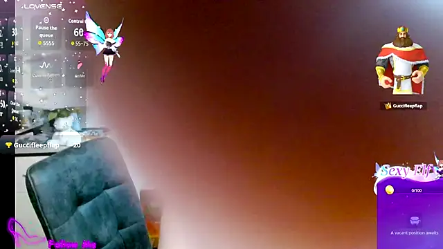 BeatriksS's cam snapshot