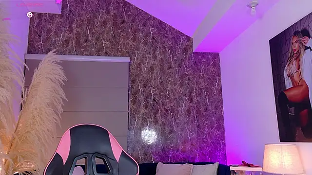 Celestemilan's cam snapshot