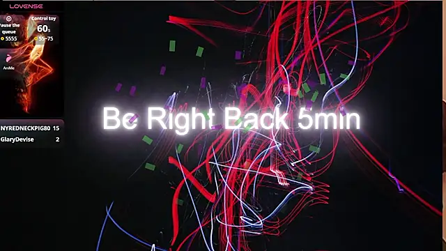 HairyRobxxx live sex cam