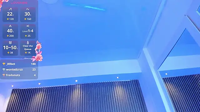 Ivaannaa_'s cam snapshot